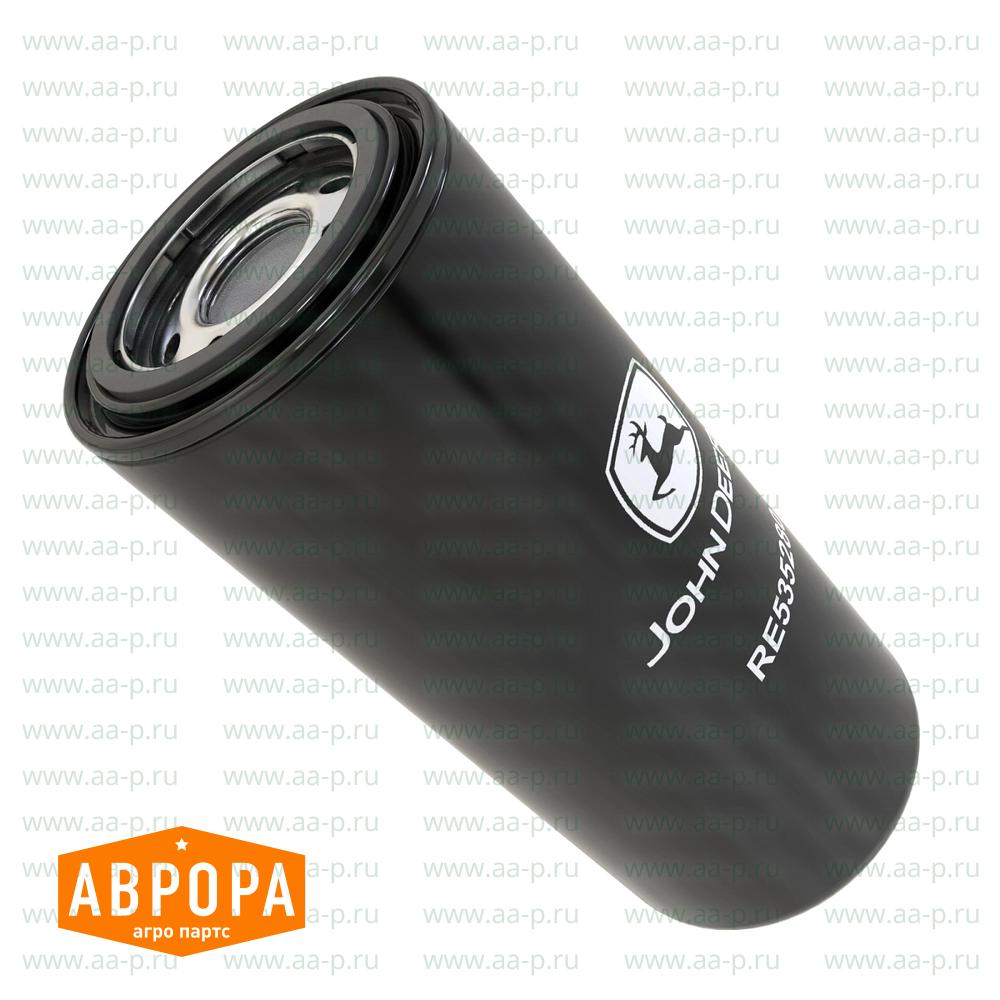 RE535283 КОРПУС  ФИЛЬТРА